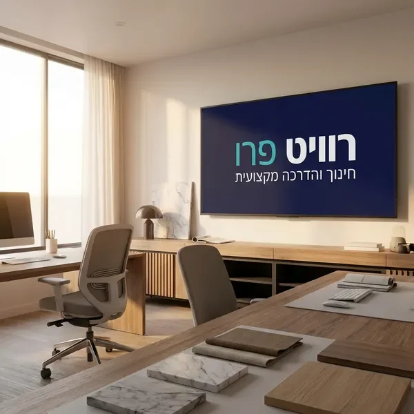 עיצוב פנים ברוויט