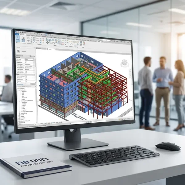 תיאום בין תחומים ברוויט